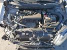 Nissan Rogue S Image 9
