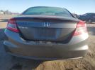 Honda Civic Ex Image 11
