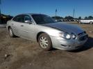 Buick LaCrosse Cxl Image 4