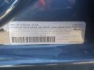 Audi A4 Premium Plus Image 11