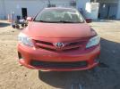 Toyota Corolla Base Image 6