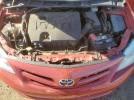 Toyota Corolla Base Image 12