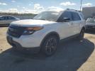 Ford Explorer Sport Image 1