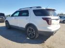 Ford Explorer Sport Image 4