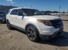 Ford Explorer Sport Image 3