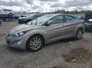 Hyundai ELANTRA Se Image 1