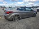 Hyundai ELANTRA Se Image 5