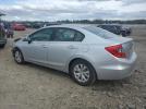 Honda Civic Lx Image 12