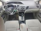 Honda Civic Lx Image 10