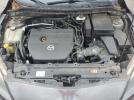 Mazda Mazda3 S Image 8