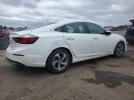 Honda Insight Lx Image 4