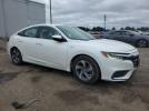 Honda Insight Lx Image 2