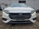 Honda Insight Lx Image 10