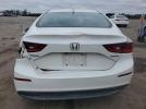 Honda Insight Lx Image 5
