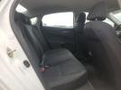 Honda Insight Lx Image 9