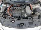 Honda Insight Lx Image 6