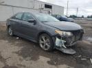 Toyota Camry Se Image 8