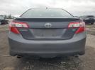 Toyota Camry Se Image 11