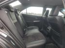 Toyota Camry Se Image 4