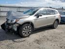 Subaru Outback 2.5i Limited Image 1
