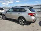 Subaru Outback 2.5i Limited Image 4