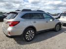 Subaru Outback 2.5i Limited Image 12