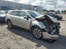 Subaru Outback 2.5i Limited Image 2