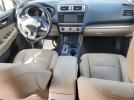 Subaru Outback 2.5i Limited Image 10