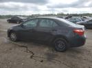 Toyota Corolla L Image 4