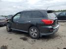 Nissan Pathfinder S Image 3
