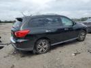 Nissan Pathfinder S Image 4