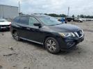 Nissan Pathfinder S Image 2