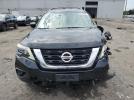 Nissan Pathfinder S Image 5