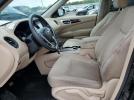 Nissan Pathfinder S Image 10