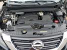 Nissan Pathfinder S Image 13