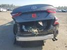 Toyota Camry Se Image 4