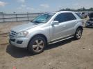 Mercedes-Benz M-Class 350 4matic Image 1