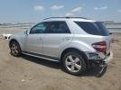 Mercedes-Benz M-Class 350 4matic Image 2