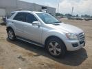 Mercedes-Benz M-Class 350 4matic Image 12