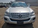 Mercedes-Benz M-Class 350 4matic Image 4