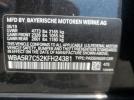 BMW 3 Series Image 9