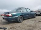 Toyota Corolla Dx Image 3