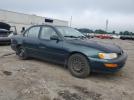 Toyota Corolla Dx Image 9