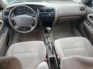 Toyota Corolla Dx Image 8