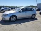 Subaru Impreza 2.5i Premium Image 1