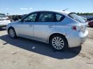 Subaru Impreza 2.5i Premium Image 8