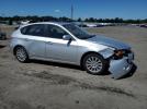 Subaru Impreza 2.5i Premium Image 4