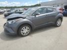 Toyota C-HR Xle Image 1