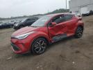 Toyota C-HR Xle Image 1