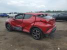 Toyota C-HR Xle Image 4